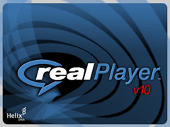 RealPlayer 10.5 Gold 中文版
