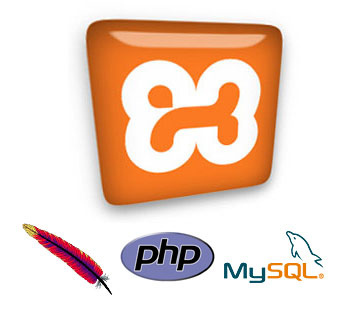  PHP开发环境 XAMPP