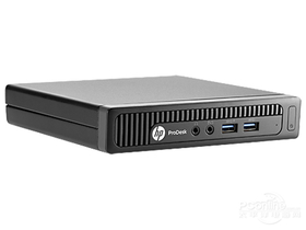 惠普（HP） ProDesk 600 G1 DM 硬盘升级